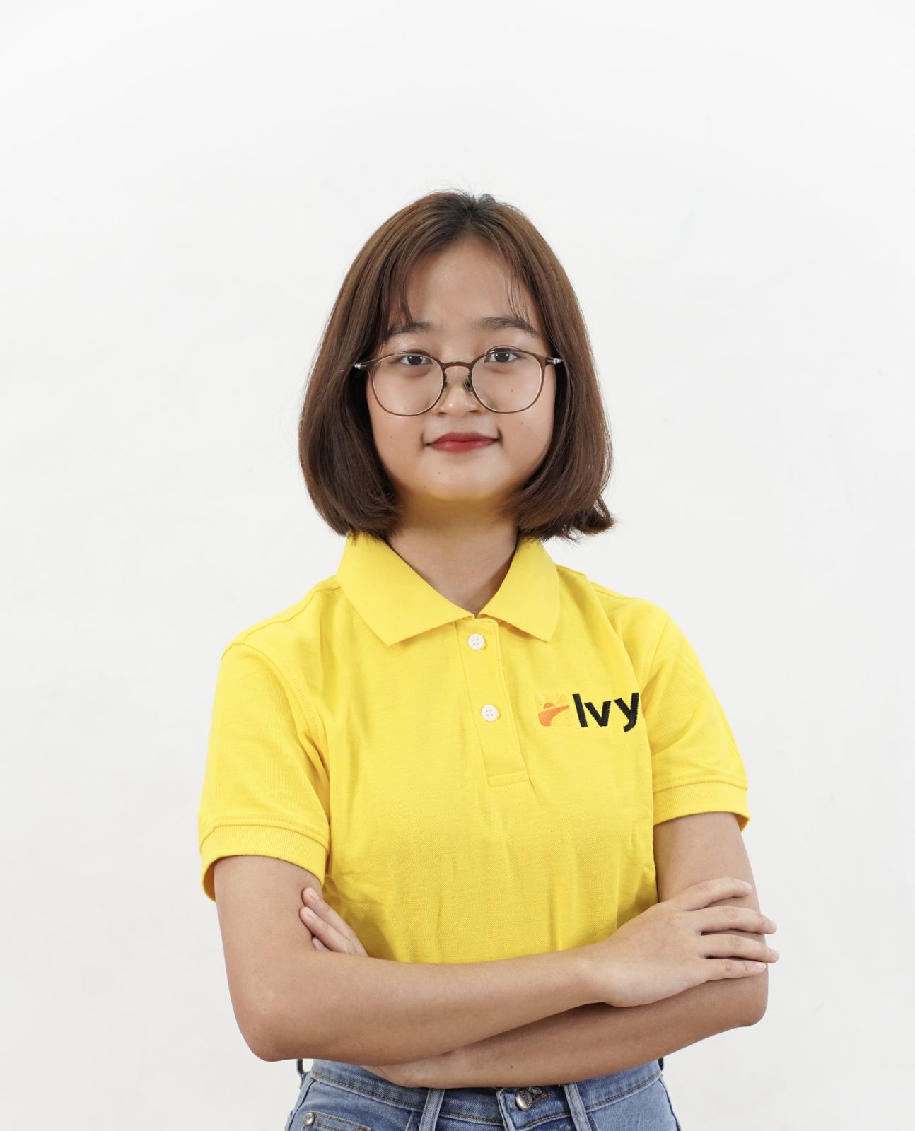 Teacher Mary